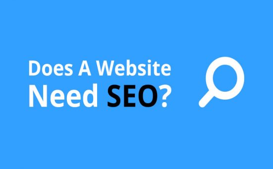Does A Website Need SEO Services?