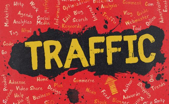 Traffic Sources: The Methods of Getting Traffic to Your Site
