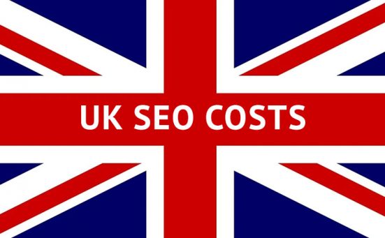 How Much Does SEO Cost? Average Prices in UK 2021