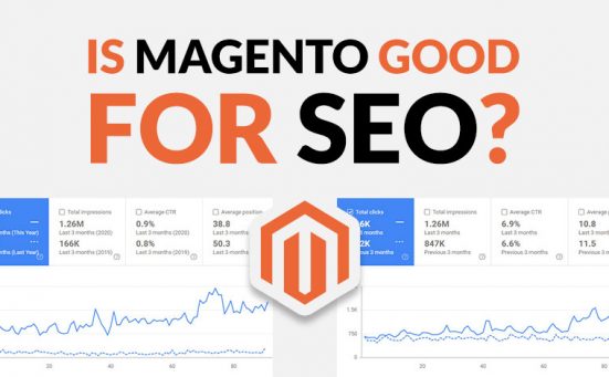 Is Magento Good For SEO?