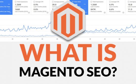 What Is Magento SEO?