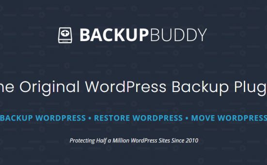 BackupBuddy Review 2021: Best WordPress Backup Plugin?