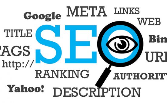 What Does An SEO Company Do?