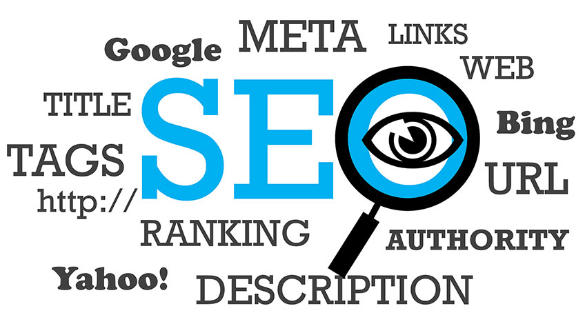 What Does An SEO Company Do