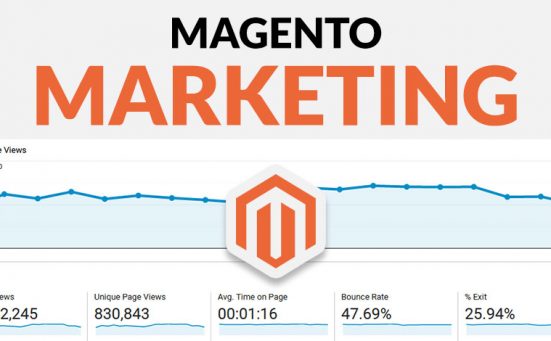 Magento Marketing Tutorial – Strategies To Market Magento Websites