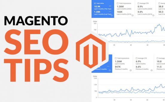 5 Magento SEO Tips That WILL Make You Money!