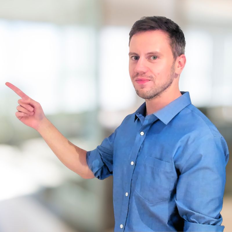 Dan Jones SEO Speaker