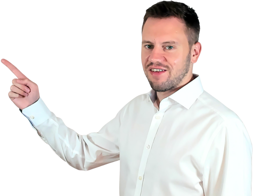 Dan Jones SEO Expert