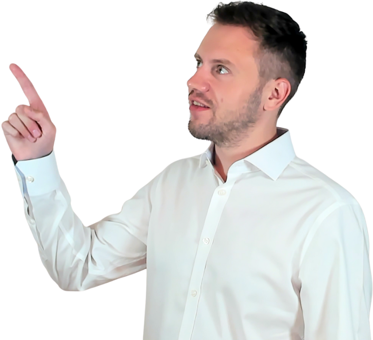 Dan Jones SEO Specialist