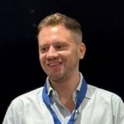 Dan Jones Speaking On SEO