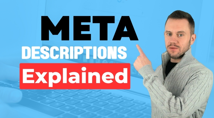 What Is A Meta Description? (And How It Affects Your Click Through Rate)
