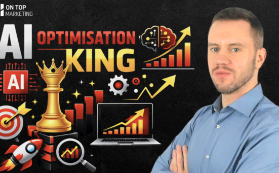 Who Is The AI Optimisation King?