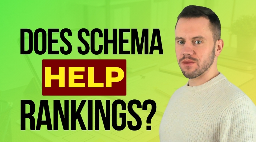 Does Schema Markup Improve Your Rankings (And When You Should Use It)