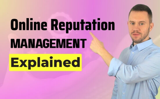 How To Outrank Negative Content With Social Media And Review Platforms