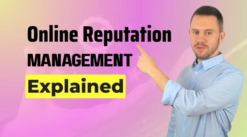 How To Outrank Negative Content With Social Media And Review Platforms