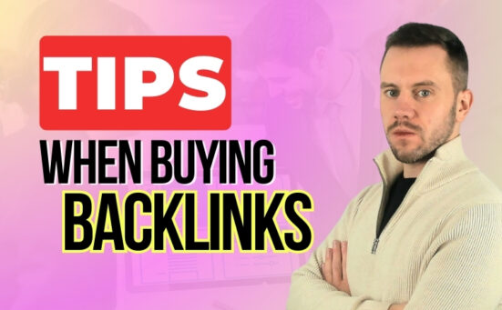 The 3 Things To Check Before Buying A Backlink (And Why Most Are Scams)