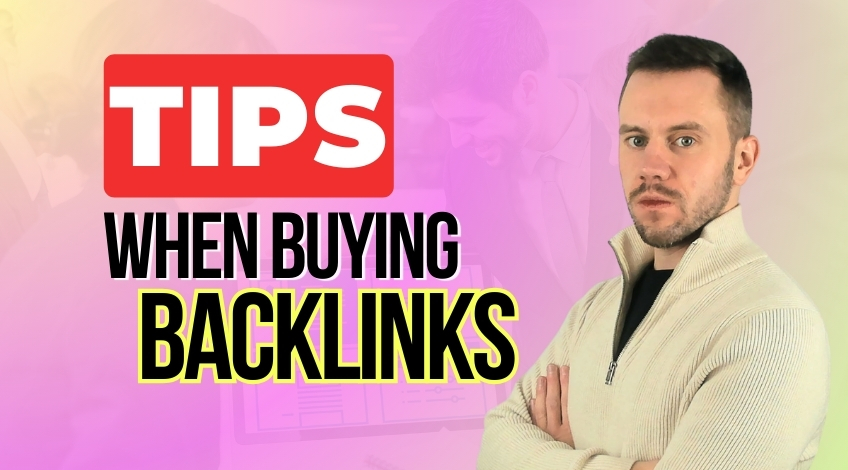 The 3 Things To Check Before Buying A Backlink (And Why Most Are Scams)