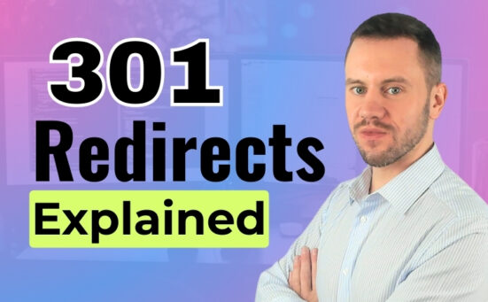 What Are 301 Redirects? (And When You Should Use Them For Changed URLs)