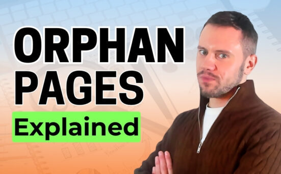 What Are Orphan Pages? (And Why Googlebot Can’t Find Them)