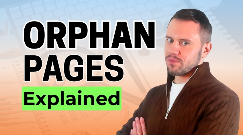 What Are Orphan Pages (And Why Googlebot Can't Find Them)