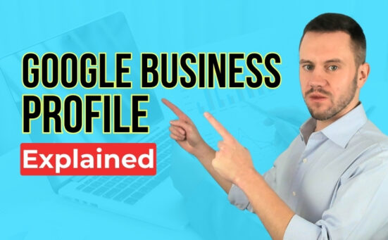 What Is A Google Business Profile? (And Why It Matters For Local SEO)