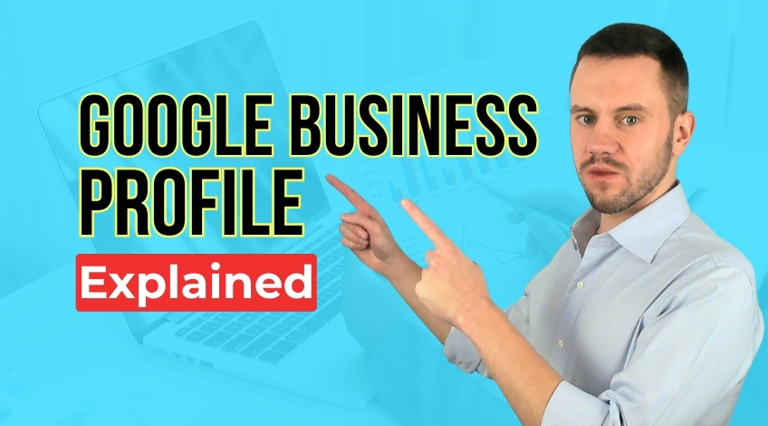 What Is A Google Business Profile (And Why It Matters For Local SEO)