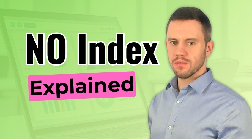 What Is A No Index Tag (And Why It Stops Your Pages From Appearing In Search Results)