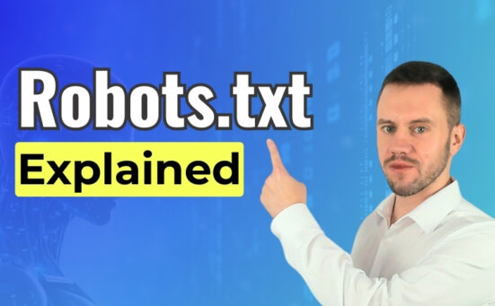 What Is A Robots.txt File (And How It Can Block Your Entire Website From Google)