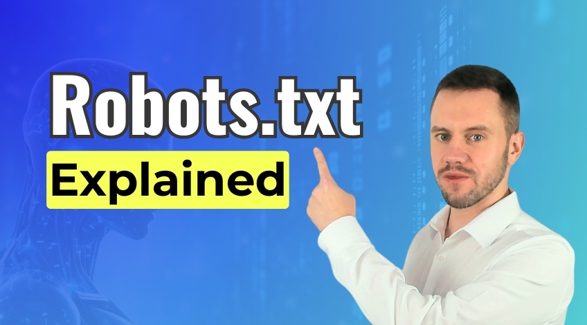 What Is A Robots.txt File (And How It Can Block Your Entire Website From Google)