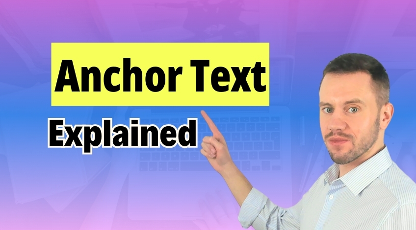 What Is Anchor Text (And How It Helps Google Understand Your Pages)