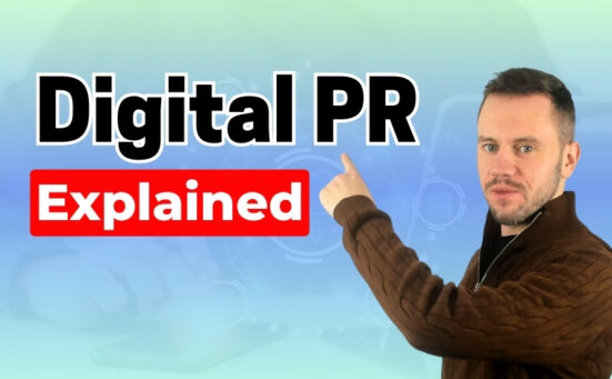 What Is Digital PR For SEO? (And How It Influences AI Search Results)