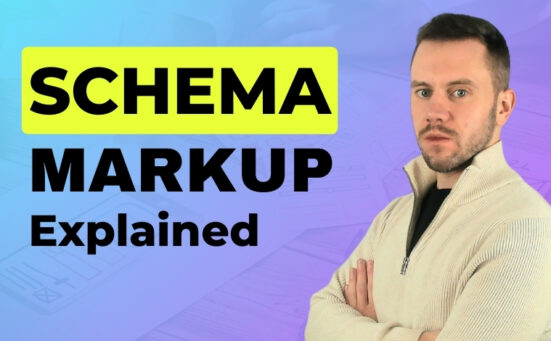 What Is Schema Markup? (And How It Helps Google Understand Your Website)