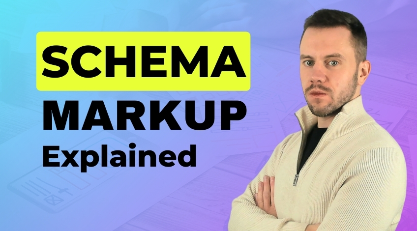 What Is Schema Markup (And How It Helps Google Understand Your Website)