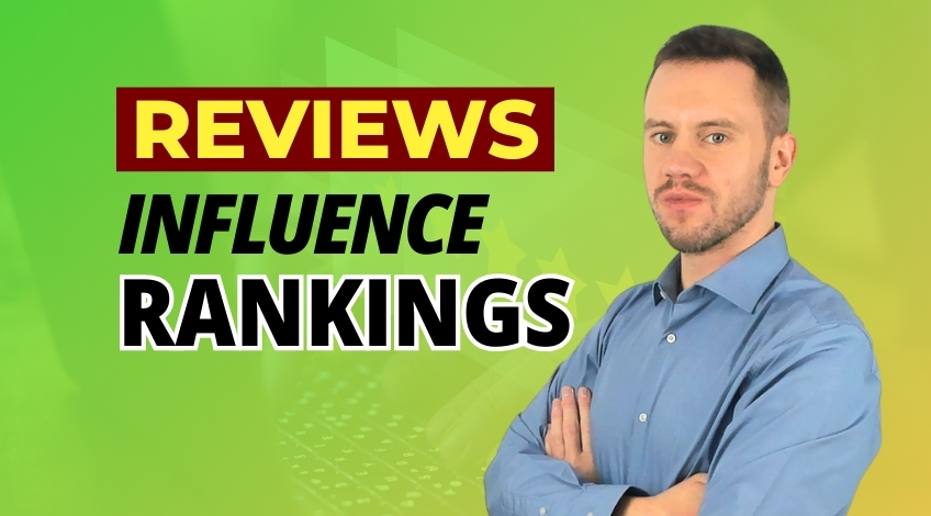 Why Online Reviews Matter For SEO And AI Recommendations