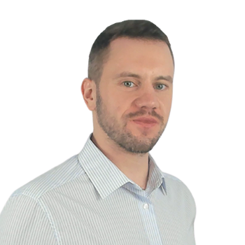 Dan Jones SEO Expert