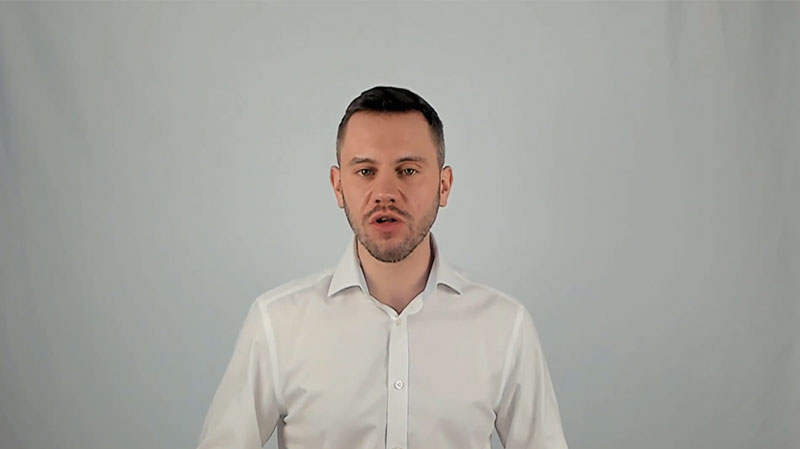 Dan Jones SEO Training