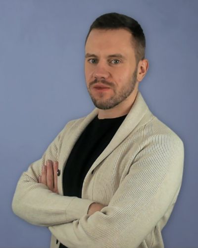 Dan M. Jones, SEO Specialist and AI Optimisation King