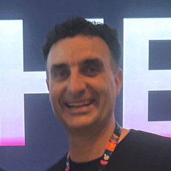 James Dooley