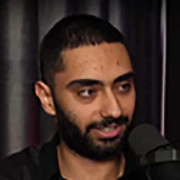 Kasra Dash